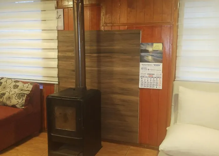 Cabana Alba