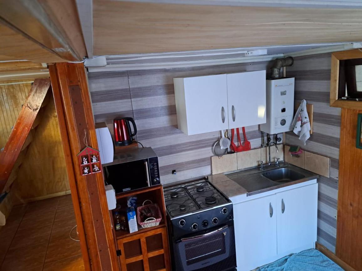 Alba Apartamento