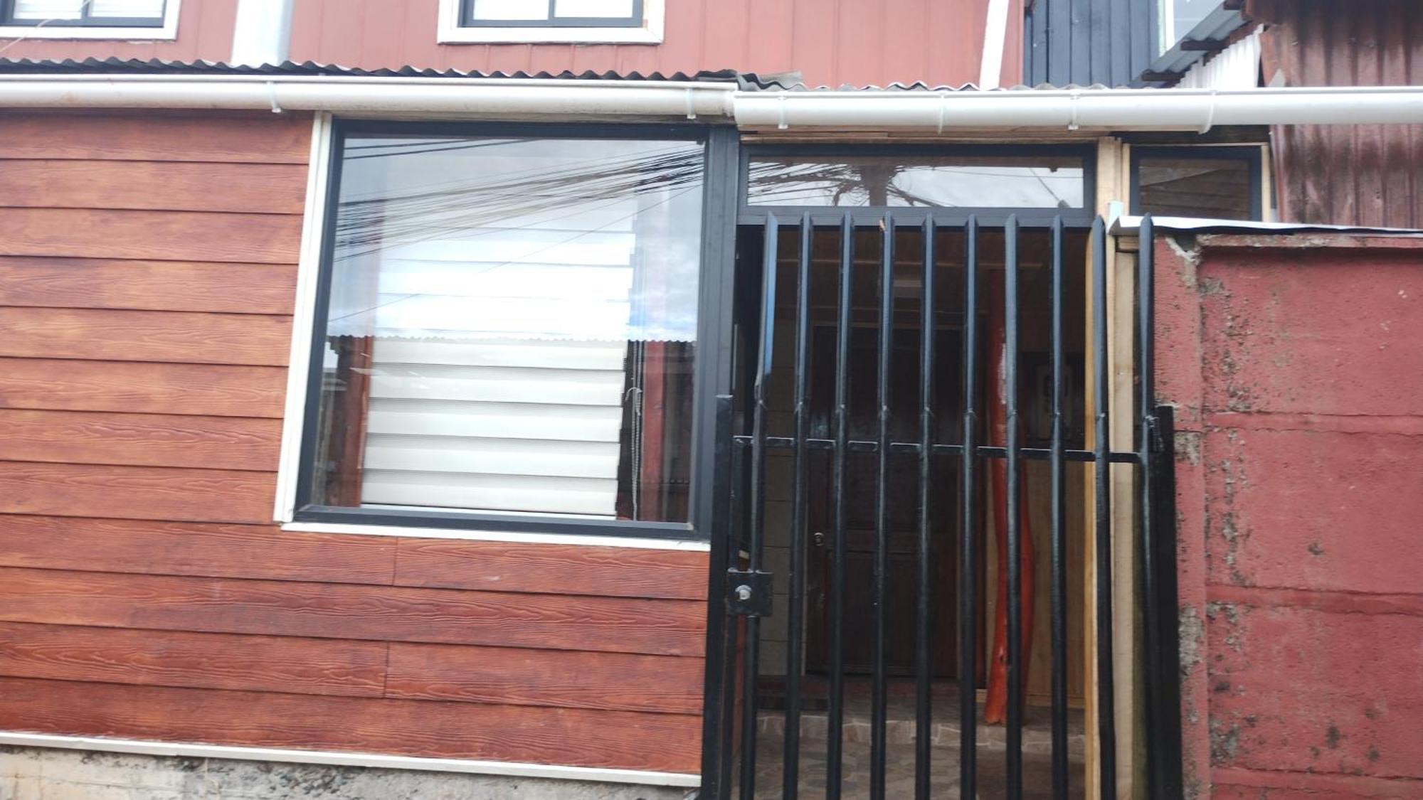 Alba Apartamento Puerto Montt