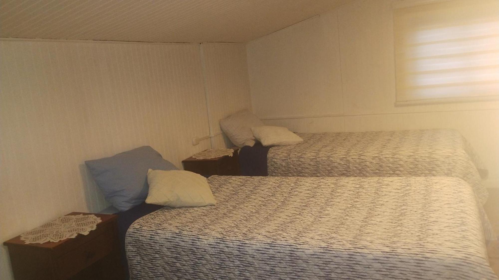 Apartamento Alba