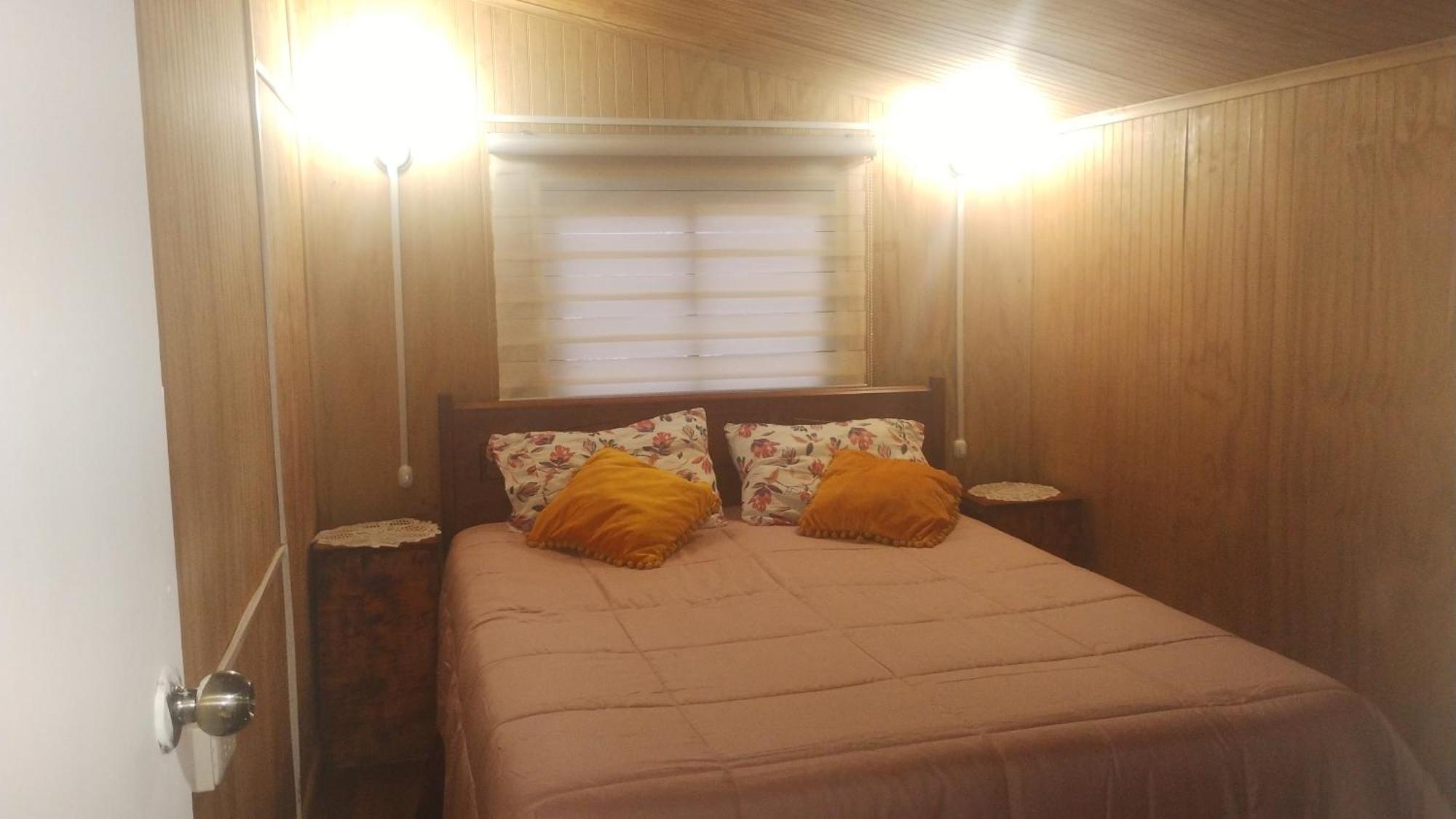 Apartamento Alba *