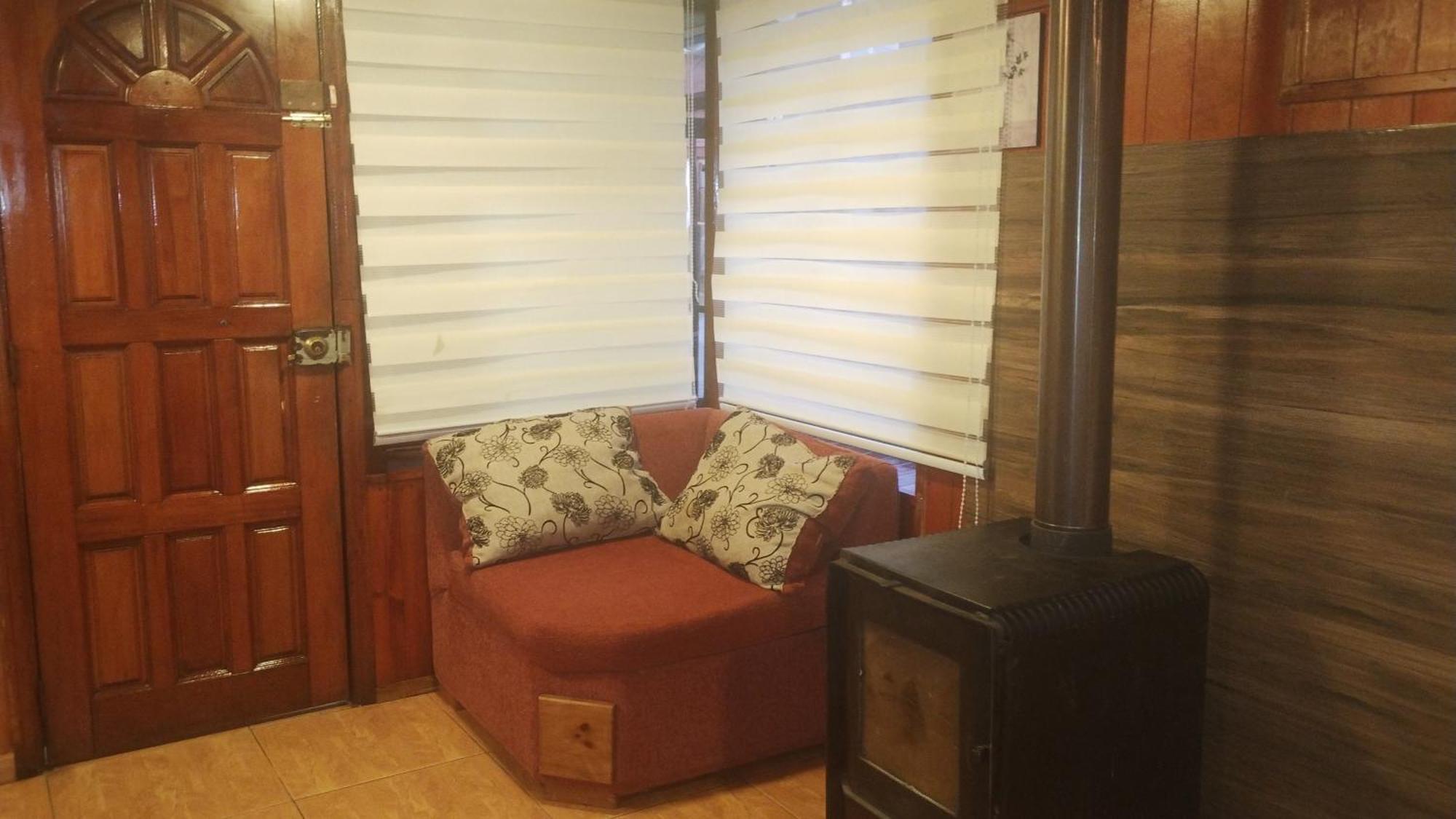 Apartamento Alba *