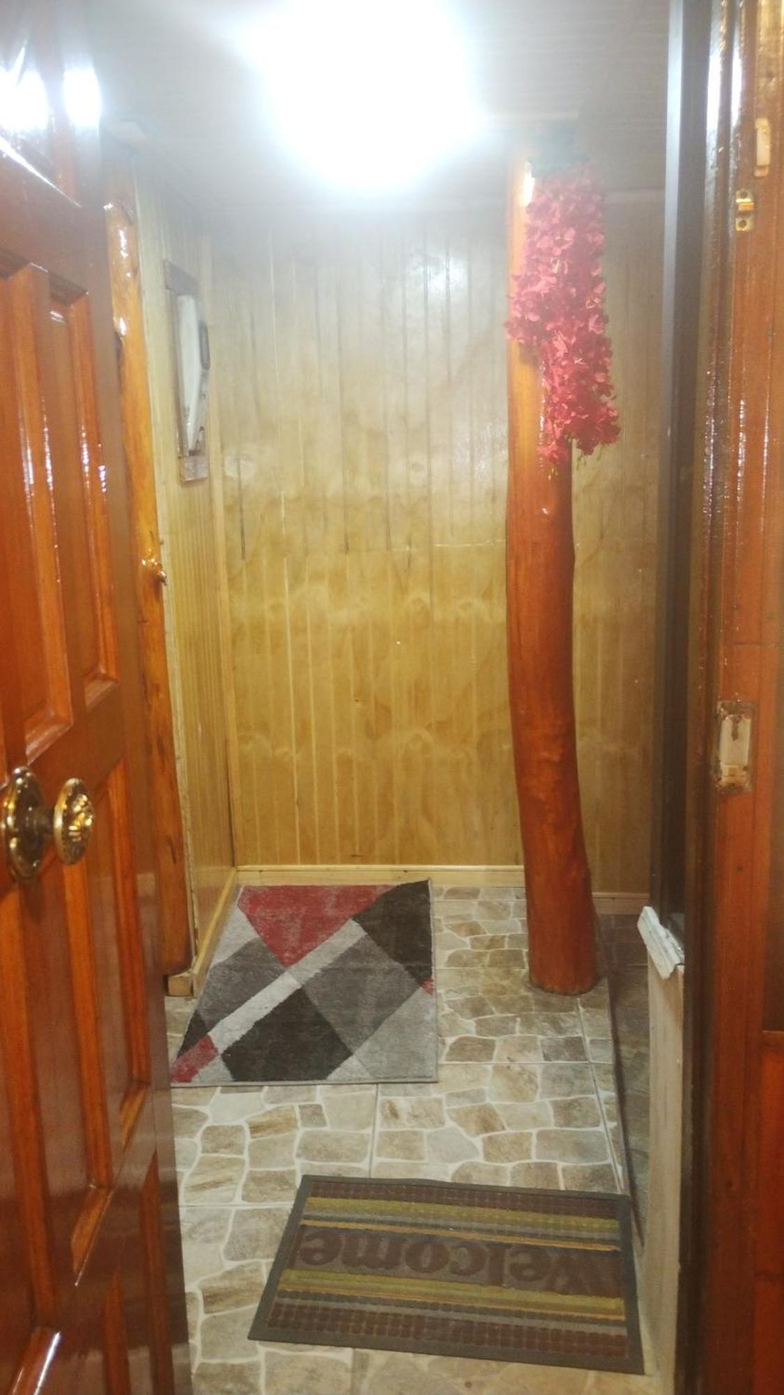 Alba Apartamento