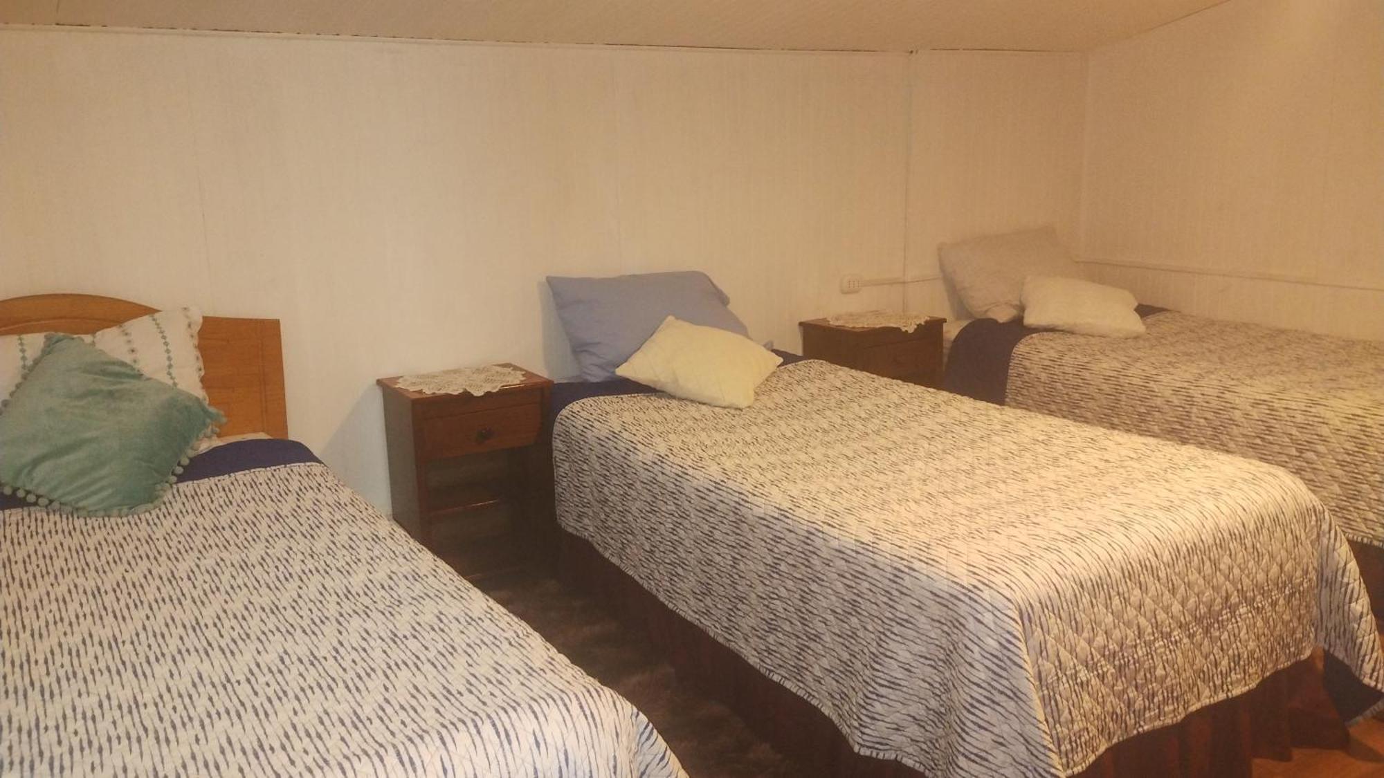 Alba Apartamento Puerto Montt